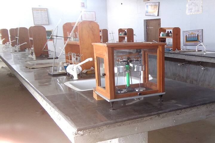 laboratory